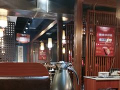 -郑喜旺烧烤(郑州总店)