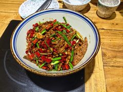 -萬家灯火·私房湘菜·22年老手艺(南岭大道店)