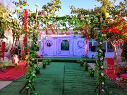 -雅奇婚庆(永乐园社区店)