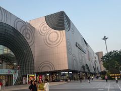 -万达广场(松江店)