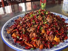 -杨记隆府(白象街店)