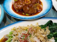 -鑫真味私房菜馆