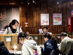 -三联韬奋书店(三里屯店)