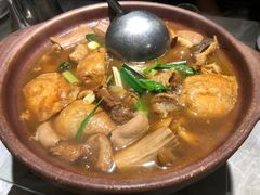 -肥家大排档(天河体育西店)