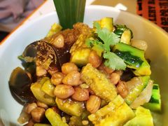 -鸣记脆皮烤鱼·海鲜烤鱼(三八广场店)