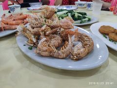-秋姐美食店(旅游大道店)
