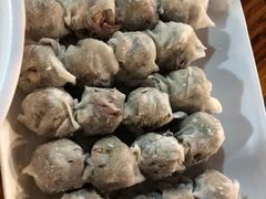 -章记正宗南岗鱼蛋火锅