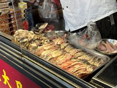 -大马弄蒋师傅美食酥鱼(察院前店)