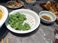 -1937青岛老味道·海肠捞饭·青岛菜(大鲍岛栈桥店)