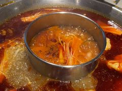 -麻辣空间·清油火锅(水井沟店)