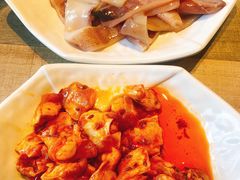 -一心烤肉(延安路店)