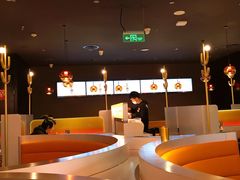 -探鱼·鲜青椒爽麻烤鱼(银泰城店)