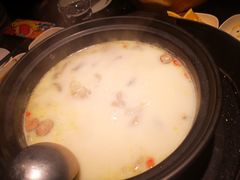 -捞王锅物料理(凯旋路店)