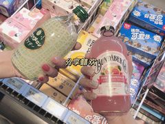 -盒马鲜生(首义店)