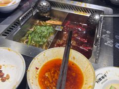 -川西坝子火锅(金沙1.0直营店)