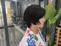点击看大图 -HairCode芭曲发型