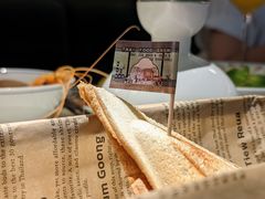 -太食獸泰式茶餐厅(济南万象城店)
