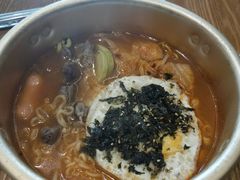 -幸屿 创意料理(永嘉天地店)