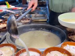 -常和州·夜宵大排档(常州单店)