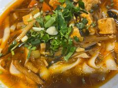 -韩师傅老大同刀削面(北苑路店)
