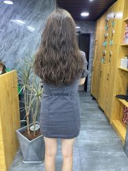 -西克造型美发连锁