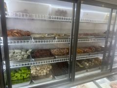 -鑫明明拉面(宁化路店)