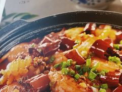 -玉林烤鸭店(垡头店)