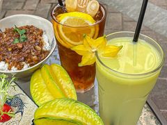-茶米人台湾料理·精致快简餐