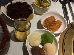 -和牛村烧肉放题(淄博王府井店)