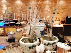 -厦门悦华酒店·绿庭主题自助餐厅