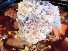 -東城故事·尋找姆媽的味道(玉兰路店)