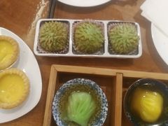 -北海金昌开元名都大酒店·四季轩中餐厅