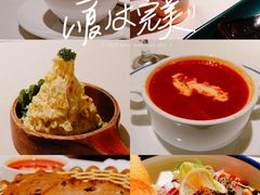 -俄士厨房(时代天街店)