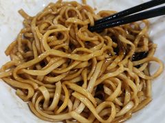 -富源春面馆(四川北路店)