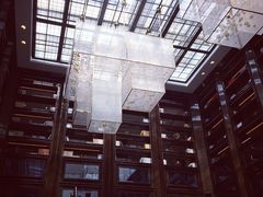 -行者书屋大堂吧 ·下午茶(南京圣和府邸酒店)