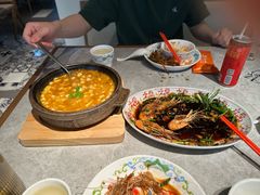 -老头儿油爆虾(胜利河美食街店)
