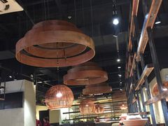 -渝味晓宇火锅(合川路店)