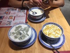 菊花双皮奶-赵记传承(中山小榄百汇时代广场店)