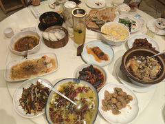 -外婆家(古墩印象城店)