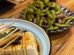 -铁人烧烤(北京店)