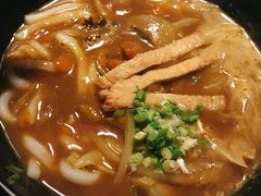 -日本料理神拉面