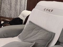 -古莲·影院足道·按摩SPA(水上温泉店)
