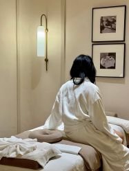 -Fundi张玉珊修身堂·indiba·BTL科技瘦身