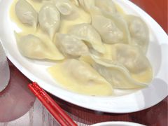 -喜家德虾仁水饺(长泰广场店)