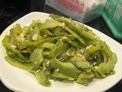 苦瓜鹹蛋-百家班(市府店)