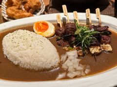 -CURRY YA 熟成咖哩專門店(深圳湾万象城店)