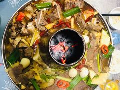 -聚雅美食