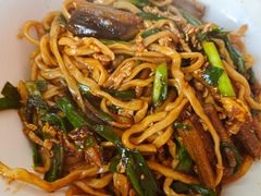 -三百碗宝应长鱼面(板仓街店)