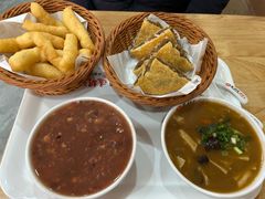-高群生胡辣汤(亚运村店)