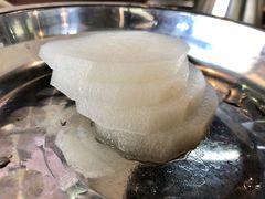 白萝卜-憨铁匠老火锅(龙岗万科里店)